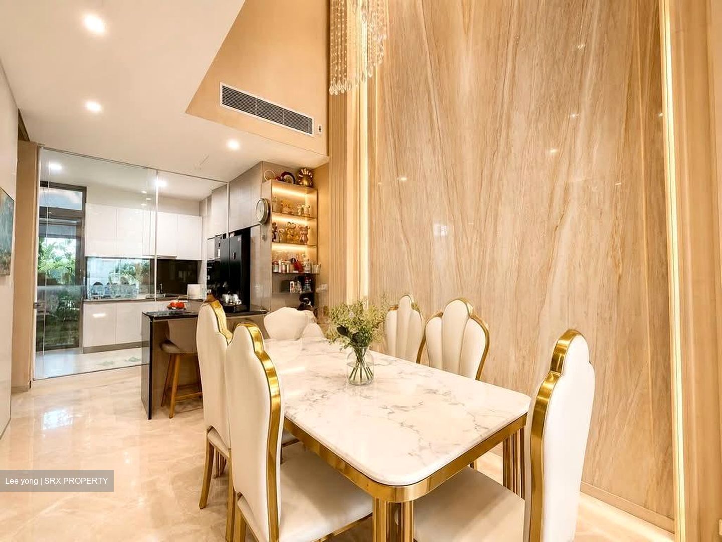 Belgravia Villas (D28), Terrace #557564471